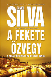 A fekete özvegy (e-könyv)