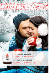 Tiffany 335.- 336. (e-könyv)