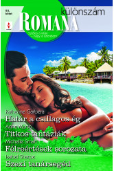 Romana különszám 93. (e-könyv)