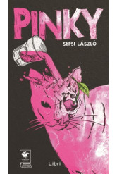 Pinky (e-könyv)