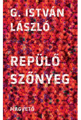 Repülő szőnyeg (e-könyv)