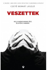 Veszettek (e-könyv)