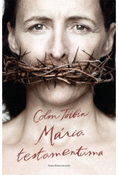 Mária testamentuma (e-könyv)