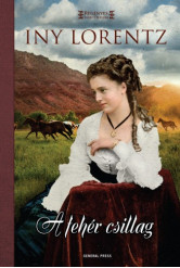 A fehér csillag (e-könyv)