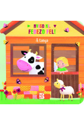 Nyisd ki, fedezd fel! - A tanya