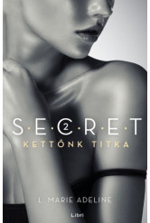 Kettőnk titka - SECRET 2. (e-könyv)