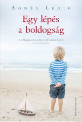 Egy lépés a boldogság (e-könyv)