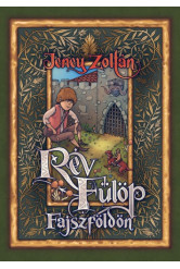 Rév Fülöp Fajszföldön (e-könyv)