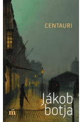 Jákob botja (e-könyv)