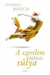 A szerelem különös súlya (e-könyv)