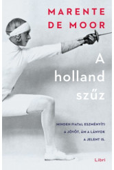 A holland szűz (e-könyv)