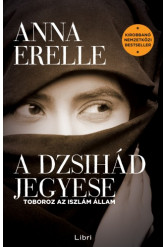 A dzsihád jegyese (e-könyv)