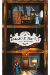 A babaház úrnője (e-könyv)