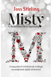 Misty (e-könyv)