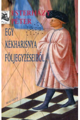 Egy kékharisnya följegyzéseiből (e-könyv)