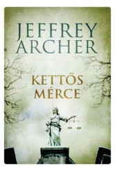 Kettős mérce (e-könyv)