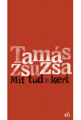 Mit tud a kert (e-könyv)