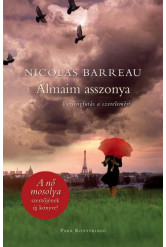 Álmaim asszonya (e-könyv)