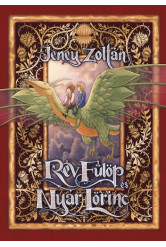 Rév Fülöp és Nyár Lőrinc (e-könyv)