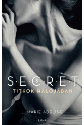 Titkok hálójában - S.E.C.R.E.T. 3. (e-könyv)
