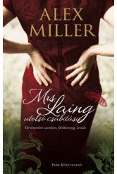 Mrs. Laing utolsó csábítása (e-könyv)