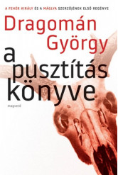 A pusztítás könyve (e-könyv)