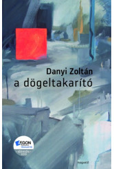 A dögeltakarító (e-könyv)