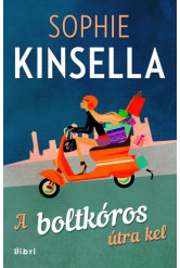 A boltkóros útra kel (e-könyv)