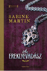 Az ereklyevadász (e-könyv)