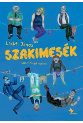 Szakimesék (e-könyv)