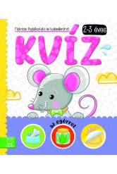 Kvíz az egérrel
