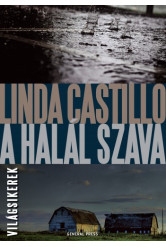 A halál szava (e-könyv)