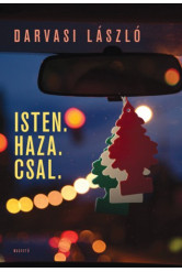 Isten. Haza. Csal. (e-könyv)