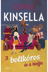 A boltkóros és a tesója (e-könyv)