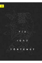 Tíz igaz történet (e-könyv)