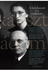 A holokauszt és a családom (e-könyv)