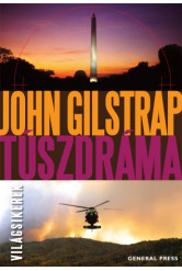 Túszdráma (e-könyv)