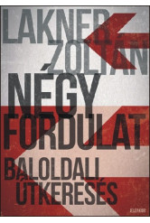 Négy fordulat (e-könyv)