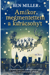 Amikor megmentettem a karácsonyt