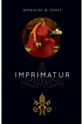 Imprimatur (e-könyv)