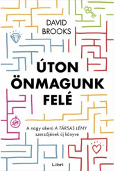 Úton önmagunk felé (e-könyv)