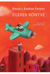 Egerek könyve - Olvasáskönnyítő változat (e-könyv)