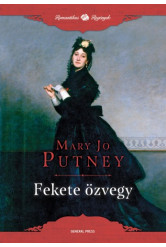 Fekete özvegy (e-könyv)