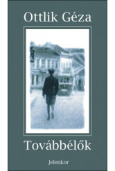 Továbbélők (e-könyv)