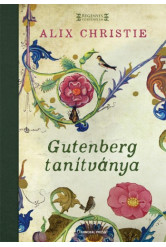 Gutenberg tanítványa (e-könyv)