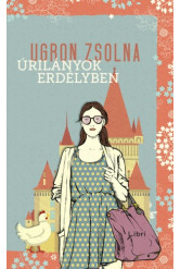 Úrilányok Erdélyben (e-könyv)