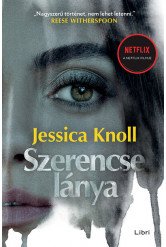 Szerencse lánya (új kiadás)