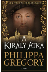 A király átka (e-könyv)