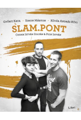 Slam.Pont2 (e-könyv)