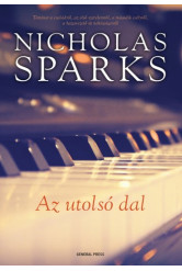 Az utolsó dal (e-könyv)